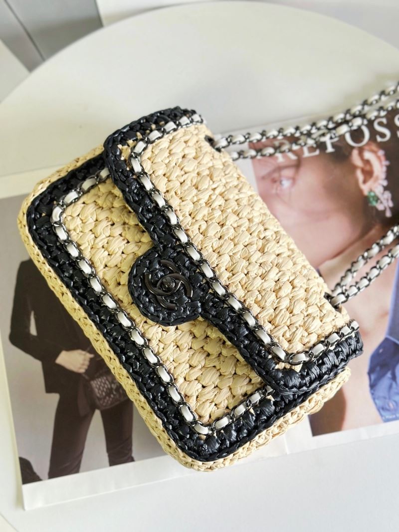 Chanel Stachel Bags